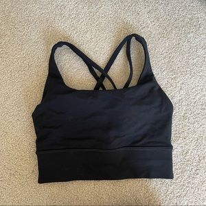 Lululemon Bra